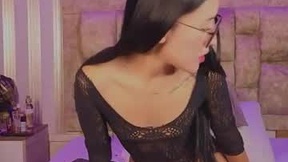 Recent Screenshot of  maddy_montclair