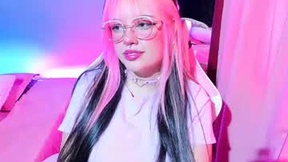 Recent Screenshot of  maddydavies_