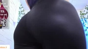 Recent Screenshot of  maddymendozaxx