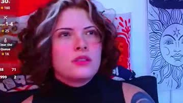 maddyredhairy