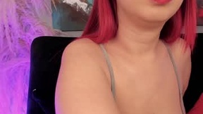 Recent Screenshot of  madelaine_blosson