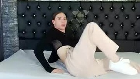 Recent Screenshot of  madeleine_off