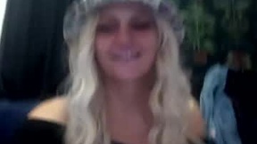 Recent Screenshot of  madelinevalentine