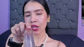 Recent Screenshot of  madiison_hot