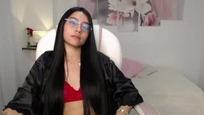 Recent Screenshot of  madison_blair
