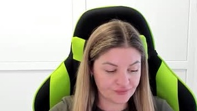 Recent Screenshot of  madison_smile