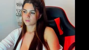 Recent Screenshot of  madisonceline21