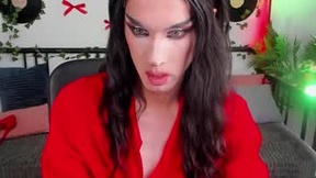 Recent Screenshot of  madisonesprit