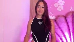 Recent Screenshot of  madisonfox01