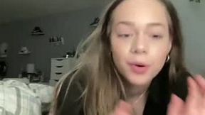 Recent Screenshot of  madisonfox6969