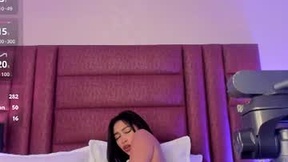 Recent Screenshot of  madisonjanei