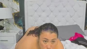 Recent Screenshot of  madisson_molly0