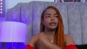 Recent Screenshot of  madissonlopez