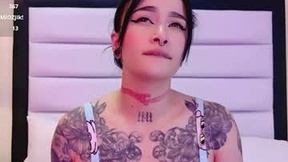 Recent Screenshot of  madissonpayton