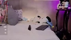 Recent Screenshot of  mady_cooper1