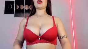 Recent Screenshot of  mady_monroe111