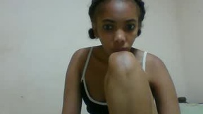 Recent Screenshot of  maevagirl