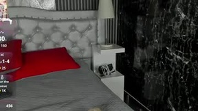 Recent Screenshot of  maeve_bigboobs