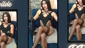 Recent Screenshot of  maeve_wilde