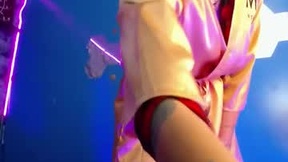 Recent Screenshot of  maevekuro