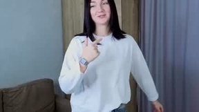 Recent Screenshot of  maevynraye