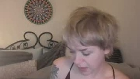 Recent Screenshot of  magali1232