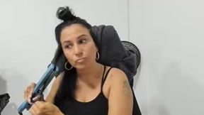 Recent Screenshot of  magentastudio2025