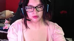Recent Screenshot of  maggcass