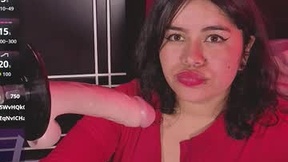 Recent Screenshot of  magic_alicee_