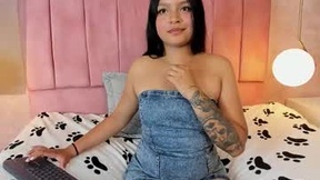 Recent Screenshot of  magic_jess_