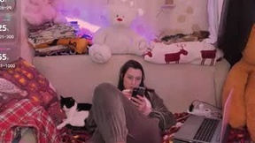 Recent Screenshot of  magic_lilly