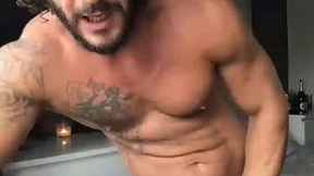 Recent Screenshot of  magic_mike_666_26