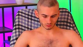 Recent Screenshot of  magic_storms