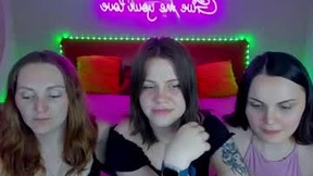 Recent Screenshot of  magiceyess