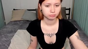 Recent Screenshot of  magiclady23