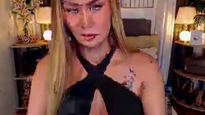 Recent Screenshot of  magneticbeautyxx