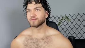 Recent Screenshot of  magnus_77