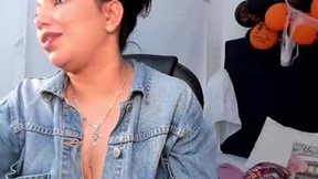 Recent Screenshot of  mahra_zoe