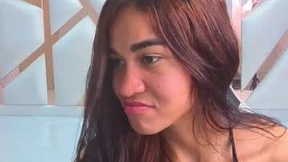 Recent Screenshot of  maia_tx