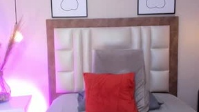 Recent Screenshot of  maiasinclair