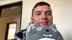 Recent Screenshot of  maiki_foxx