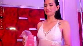 Recent Screenshot of  maileenmilf