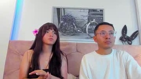 Recent Screenshot of  maily_parker