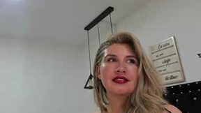 Recent Screenshot of  mailyn_baker