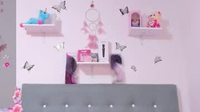 Recent Screenshot of  mailyn_bakerrr