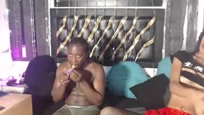 Recent Screenshot of  mailyn_denden