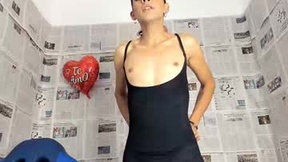 Recent Screenshot of  maiskeenzamara