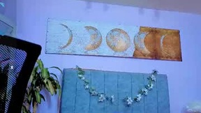 Recent Screenshot of  maite_stone1