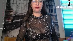 Recent Screenshot of  maitresse_elsa