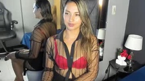 Recent Screenshot of  maiyajoness